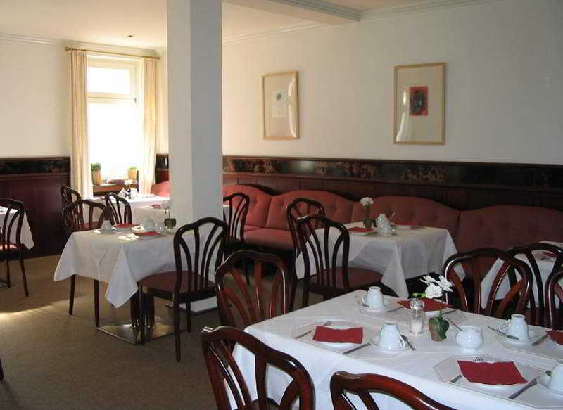 City Hotel Bremen Dış mekan fotoğraf