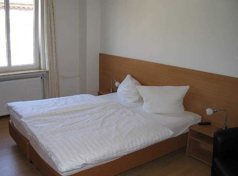 City Hotel Bremen Dış mekan fotoğraf