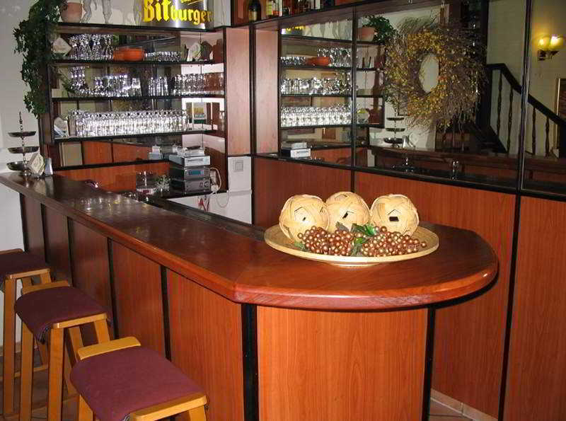 City Hotel Bremen Dış mekan fotoğraf