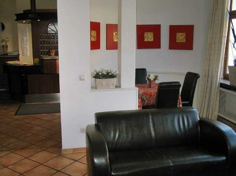 City Hotel Bremen Dış mekan fotoğraf