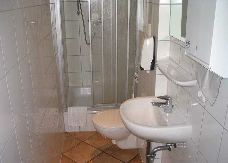 City Hotel Bremen Dış mekan fotoğraf