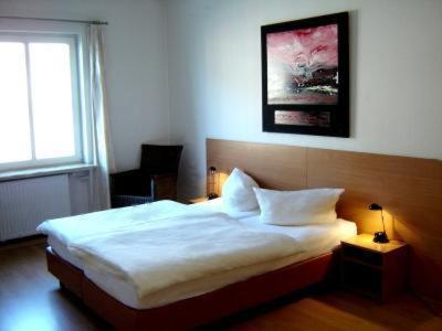 City Hotel Bremen Oda fotoğraf