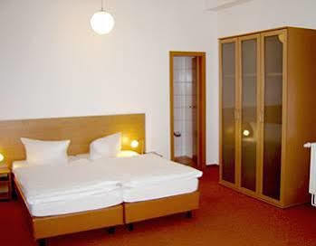 City Hotel Bremen Dış mekan fotoğraf